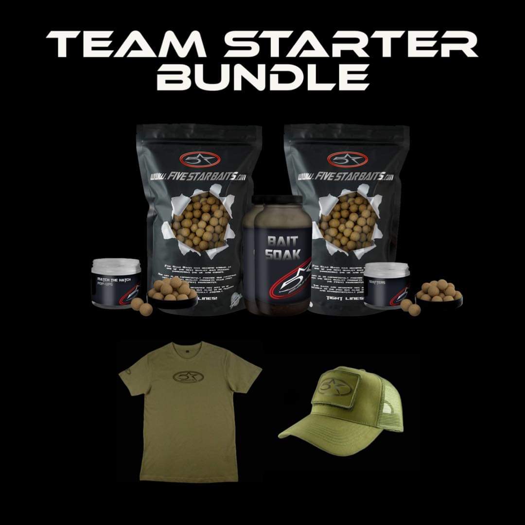 Elite Team Starter Bundle 2