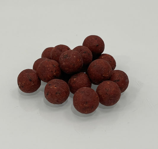 Fish Mix Boilies- Elite Team