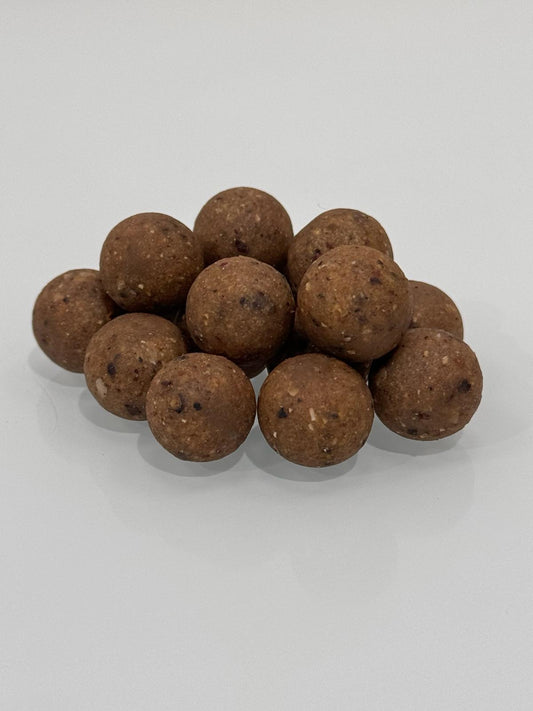 SquidX Boilies - Elite Team