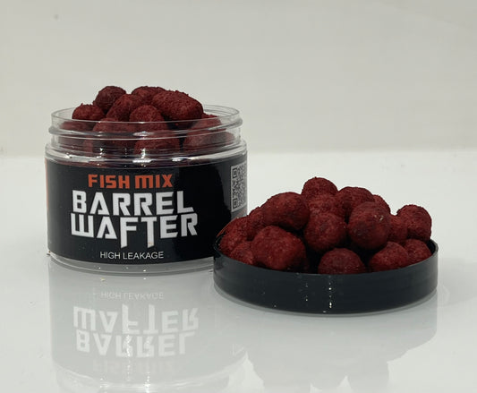 Fish Mix Barrel Wafters - Elite Team