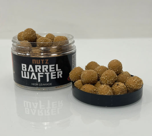 Nutz Barrel Wafters - Elite Team