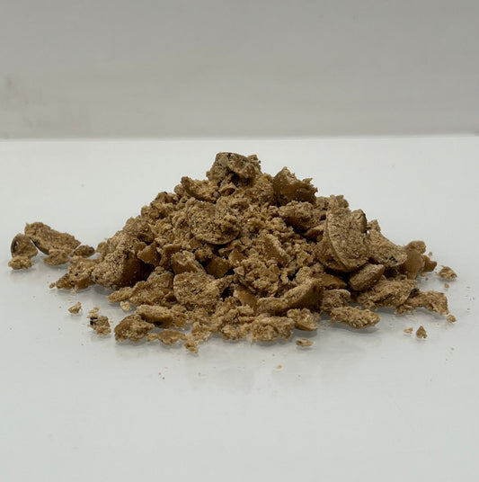 SquidX Boilie Crumb 1kg - Elite Team
