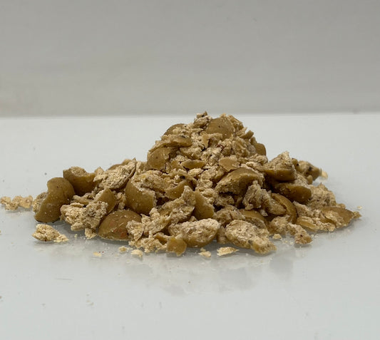 Nutz Boilie Crumb- Elite Team