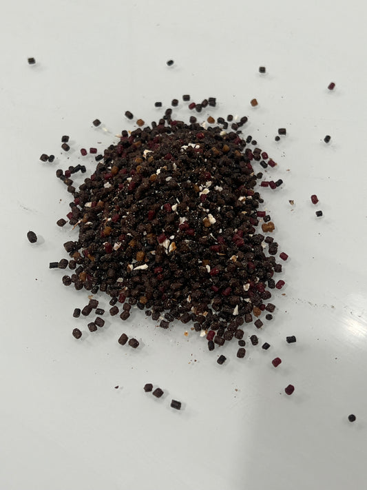 Nutz Pellets - Elite Team