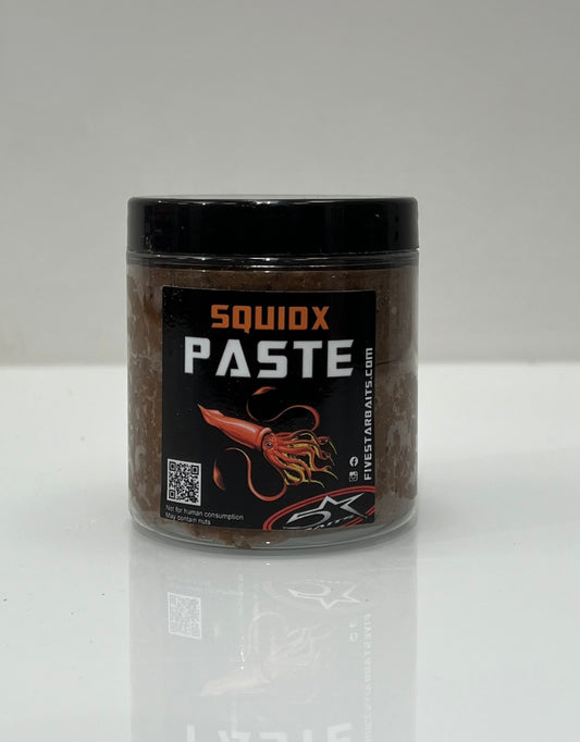 SquidX Paste - Elite Team