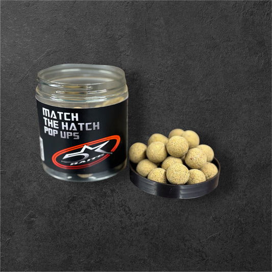 New Nutz pop ups- Elite team