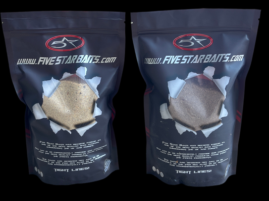 Stick & Bag mixes - Elite Team