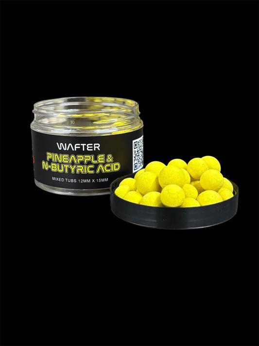 Pineapple & N-Butyric acid Wafters- Elite Team