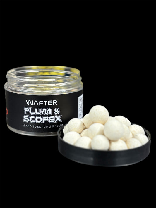 Plum & Scopex Wafters- Elite Team