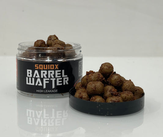 Squidx barrel wafter - Elite team