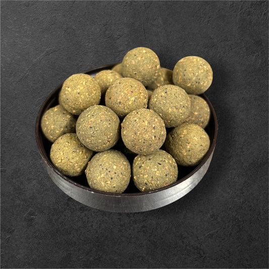 New Nutz wafters- Elite team