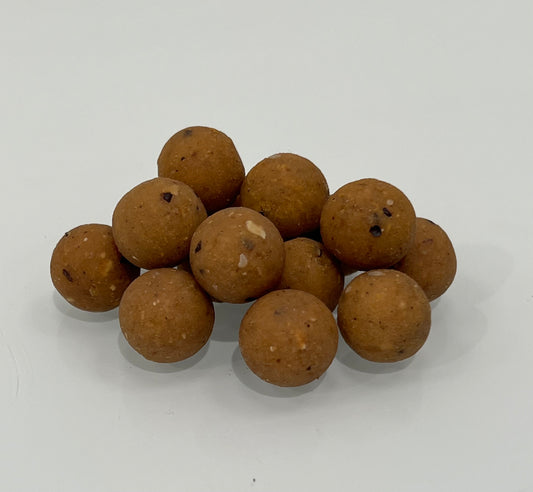 Nutz Boilies - Elite Team