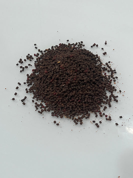 SquidX Pellet - Elite Team