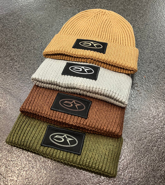 Winter Beanie Hat - Elite Team