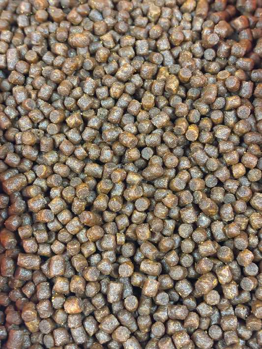 Skretting trout pellet 4.5mm - Elite Team