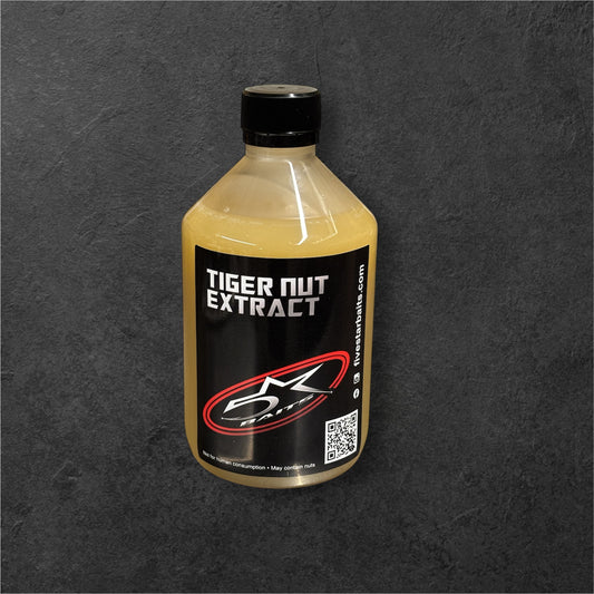 Tigernut extract - Elite Team