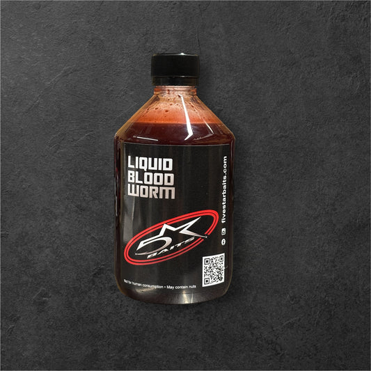 Liquid Bloodworm - Elite Team