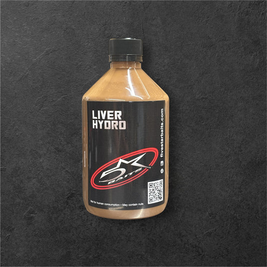 Pure liver hydro - Elite Team