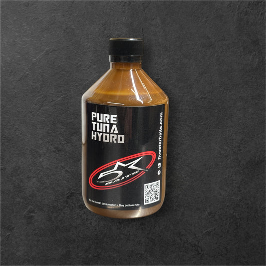 Pure tuna hydro - Elite Team