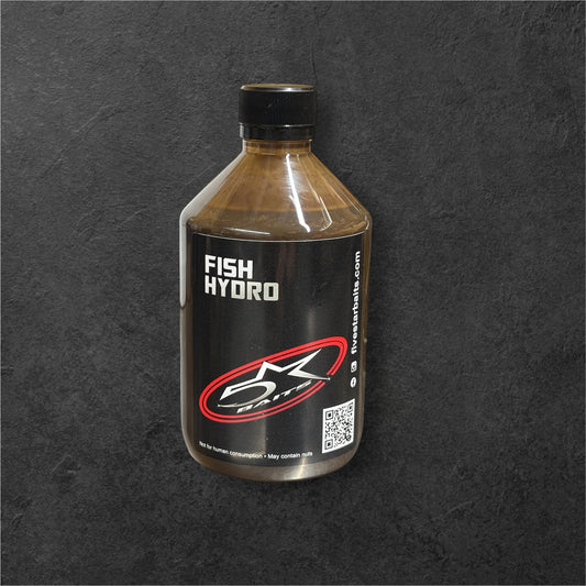 Fish hydro - Elite Team