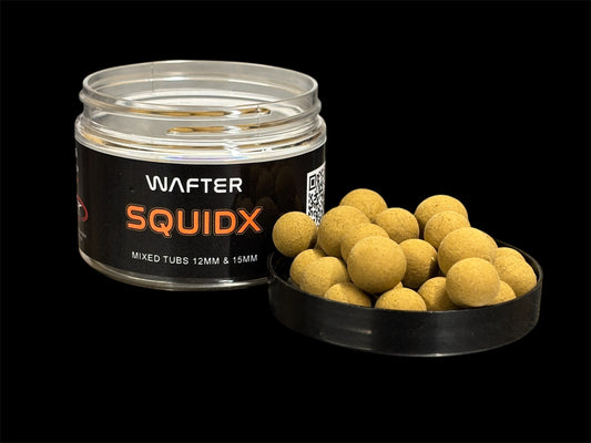 SquidX Wafters - Elite Team