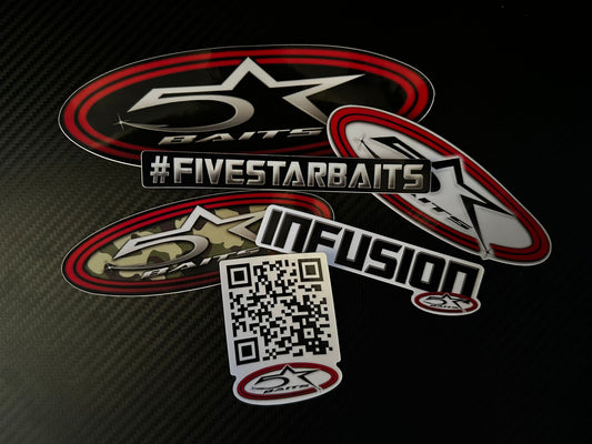 Sticker Pack - Elite Team